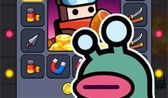 弹壳特攻队最新活动爆料新英雄,神秘力量觉醒，战力升级！