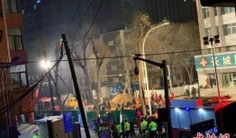 天津平安街爆料事件最新,真相与争议交织的街头风云