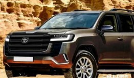 国产普拉多最新爆料消息,性能与颜值双提升，揭秘最新爆料！