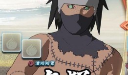 火影忍者帕克最新爆料忍者调整